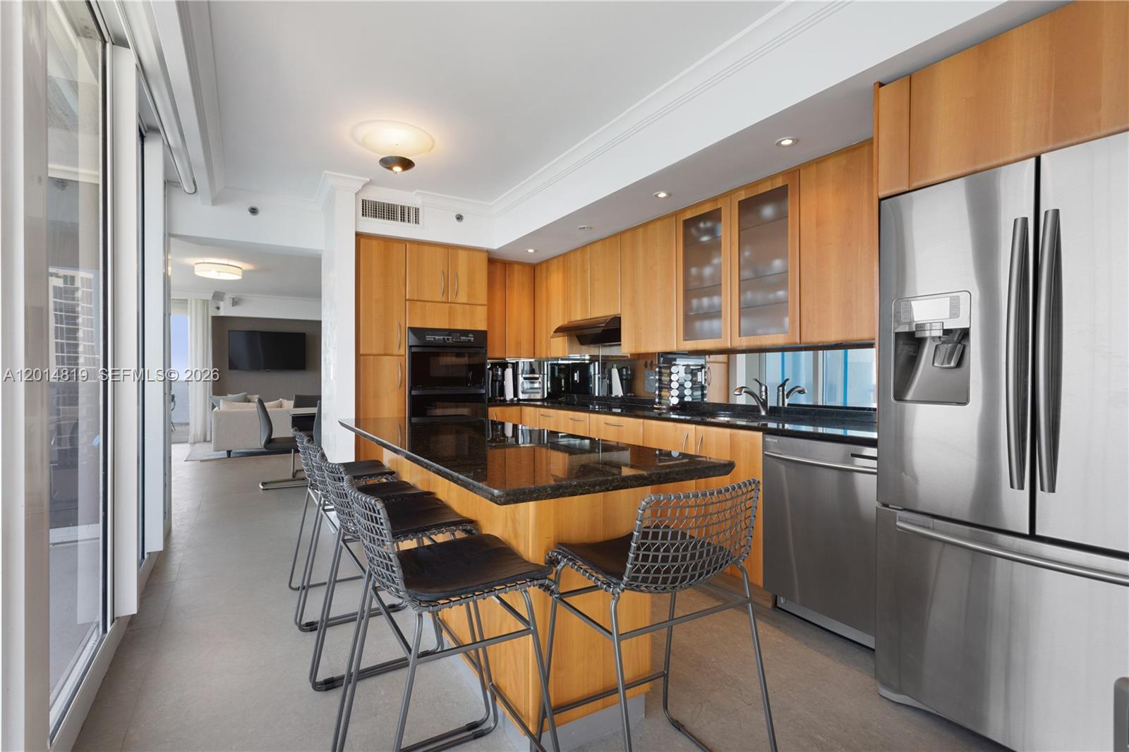 Photo of 19111 Collins Ave  #1701, Sunny Isles Beach, Florida, 33160 - 