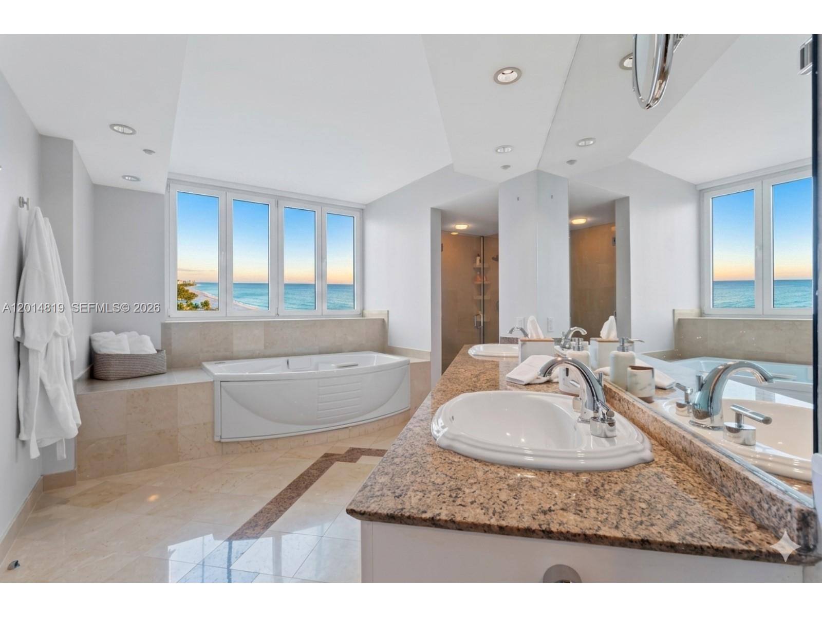 Photo of 19111 Collins Ave  #1701, Sunny Isles Beach, Florida, 33160 - 