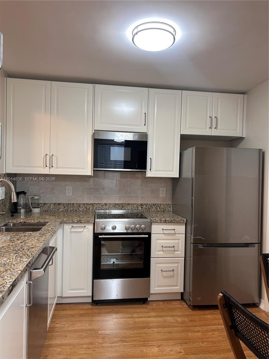Photo of 1410 Ocean Dr  #1203, Hollywood, Florida, 33019 - 