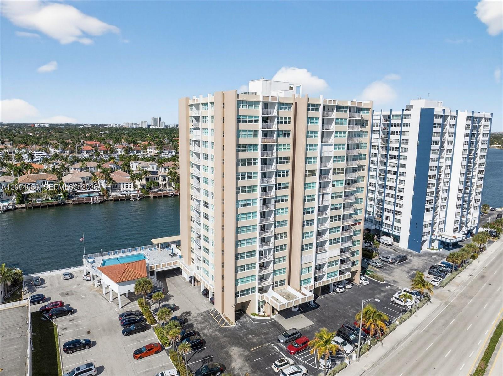 Photo of 1410 Ocean Dr  #1203, Hollywood, Florida, 33019 - 