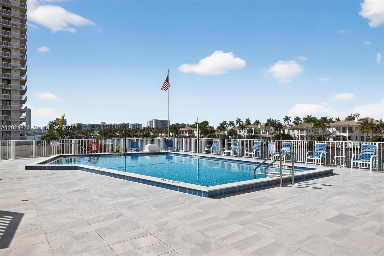 Photo of 1410 Ocean Dr  #1203, Hollywood, Florida, 33019 - 