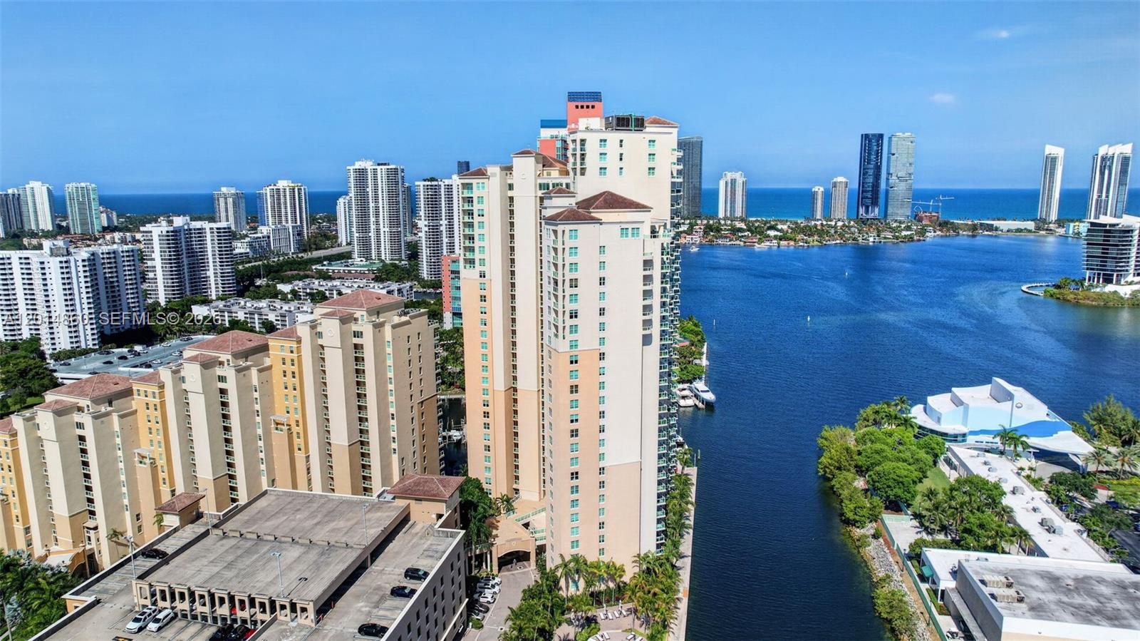 Photo of 3330 190th St  #1817, Aventura, Florida, 33180 - 