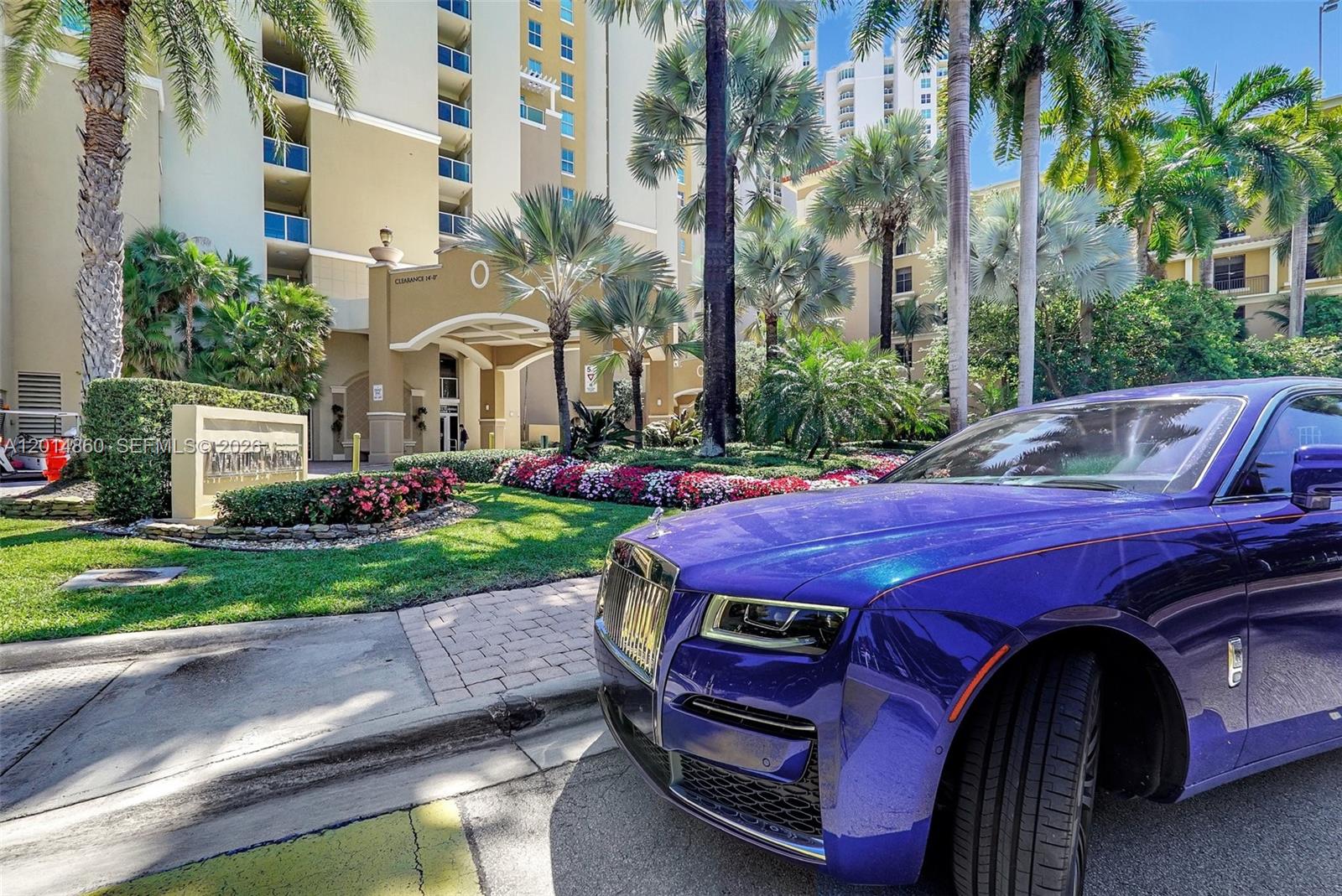 Photo of 3330 190th St  #1817, Aventura, Florida, 33180 - 