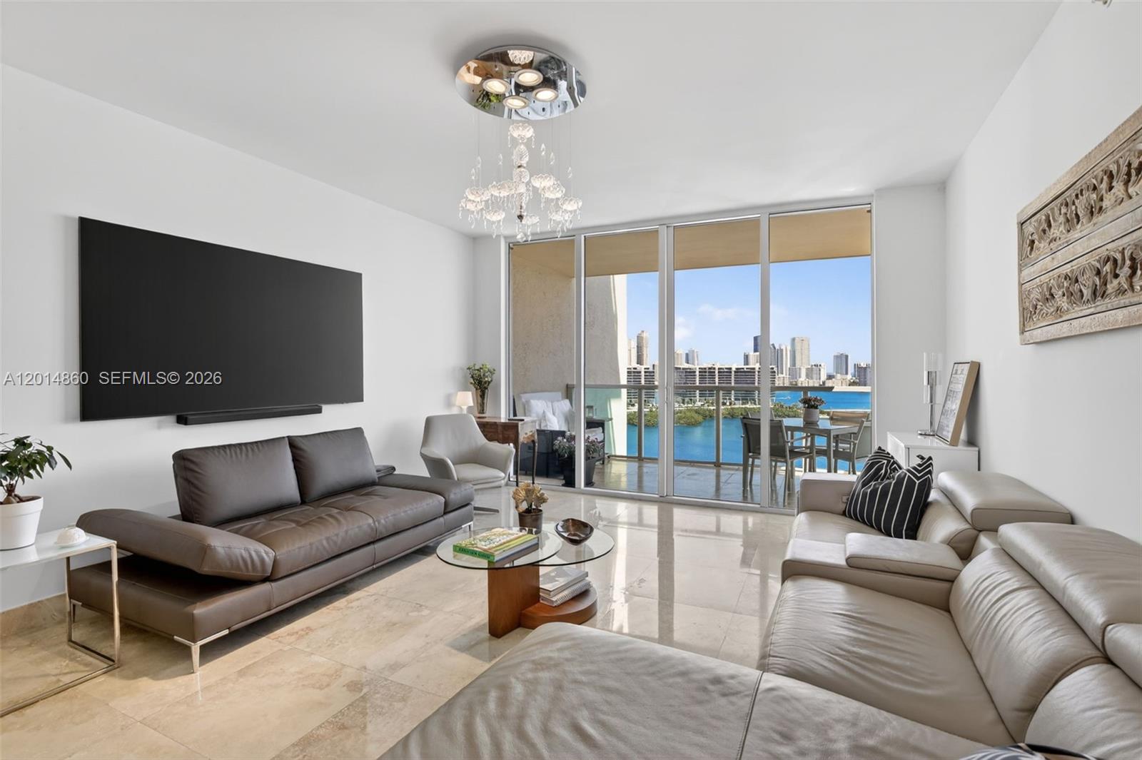 Photo of 3330 190th St  #1817, Aventura, Florida, 33180 - 