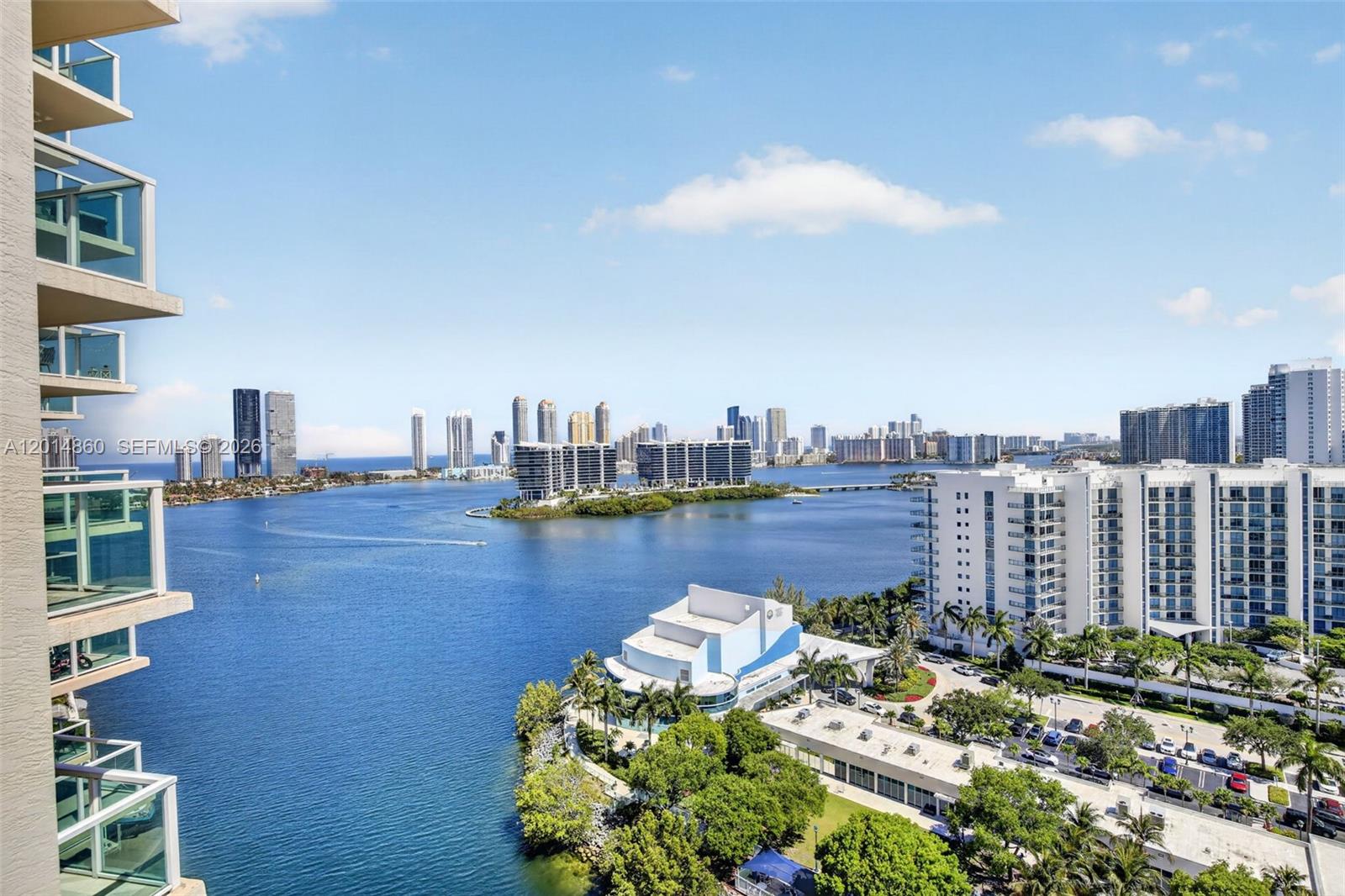 Photo of 3330 190th St  #1817, Aventura, Florida, 33180 - 
