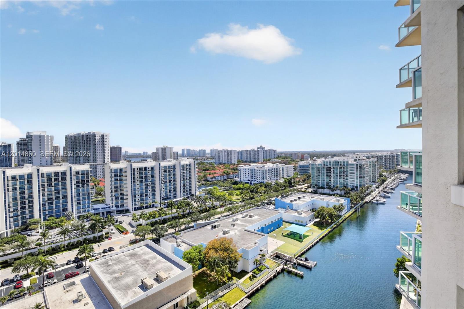 Photo of 3330 190th St  #1817, Aventura, Florida, 33180 - 