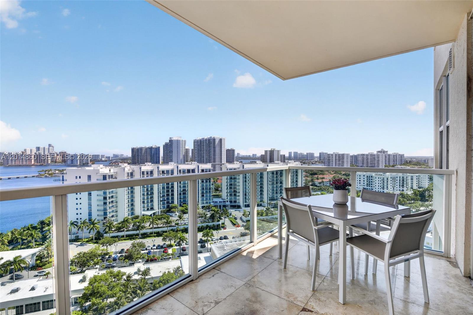 Photo of 3330 190th St  #1817, Aventura, Florida, 33180 - 