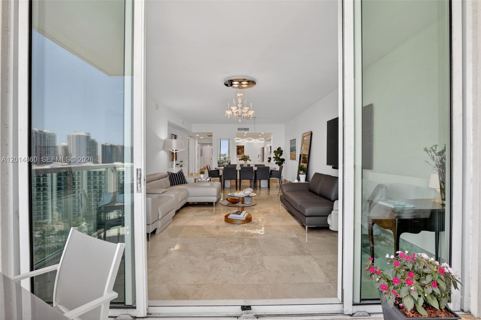 Photo of 3330 190th St  #1817, Aventura, Florida, 33180 - 