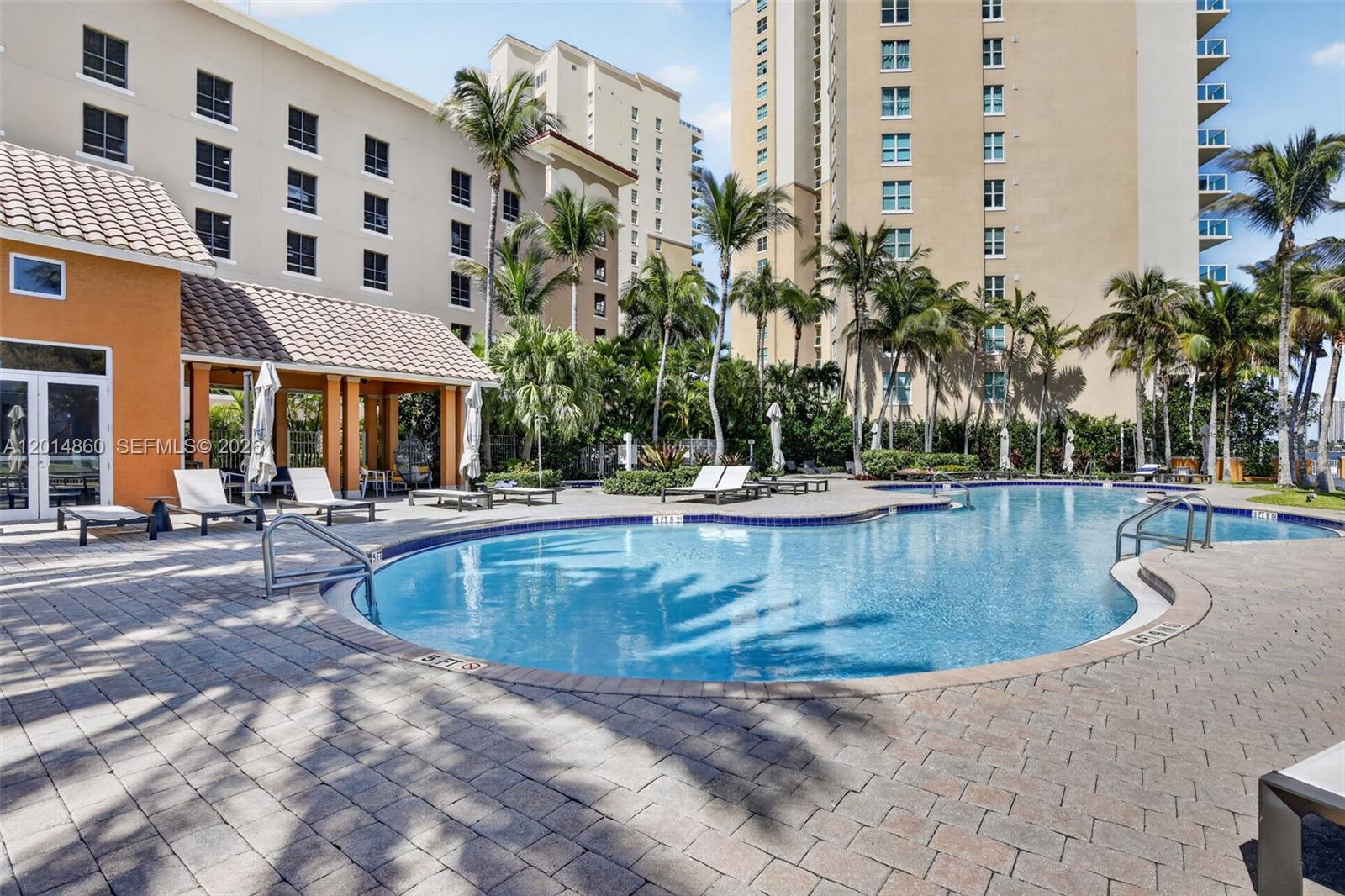 Photo of 3330 190th St  #1817, Aventura, Florida, 33180 - 