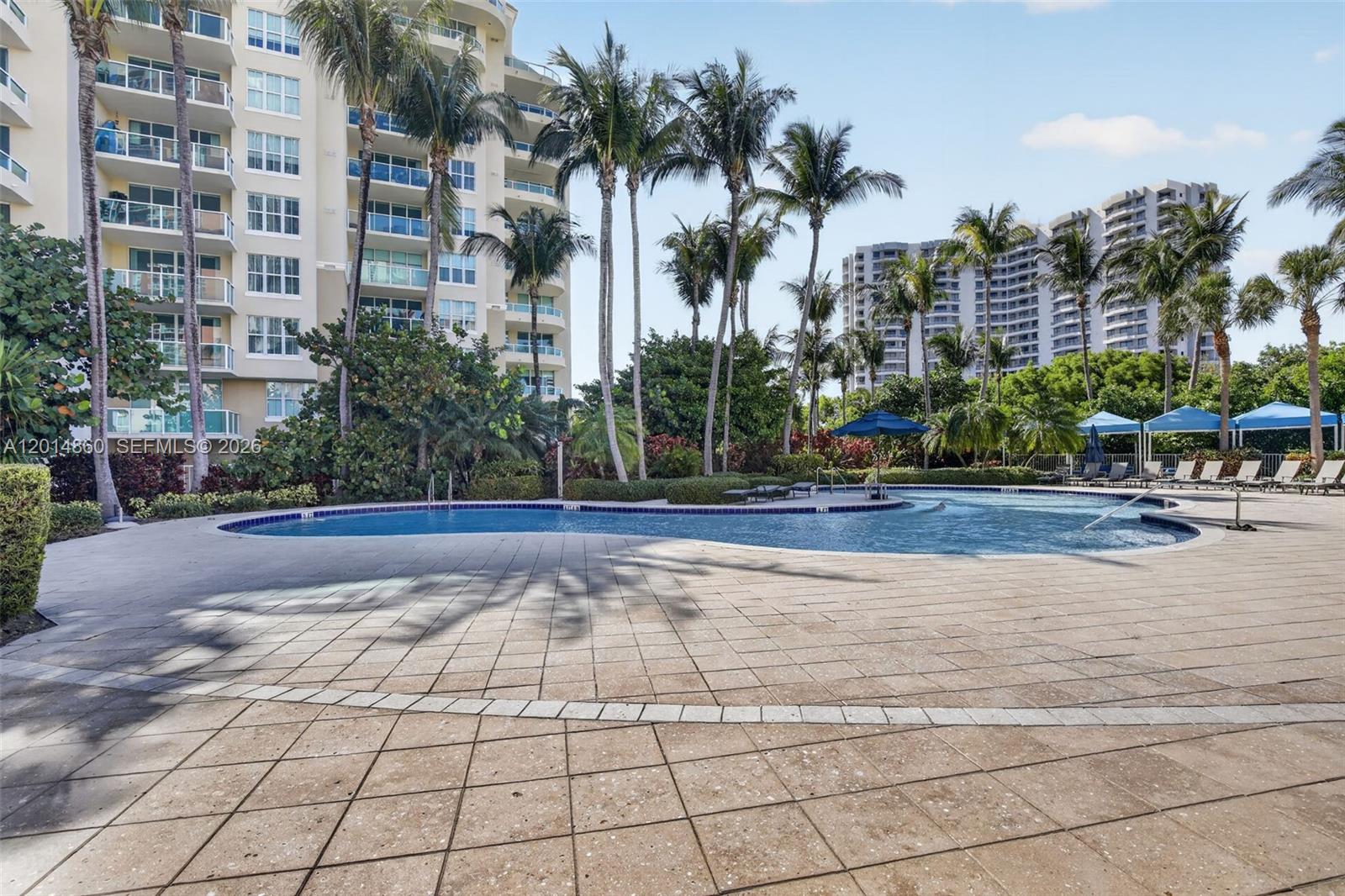 Photo of 3330 190th St  #1817, Aventura, Florida, 33180 - 