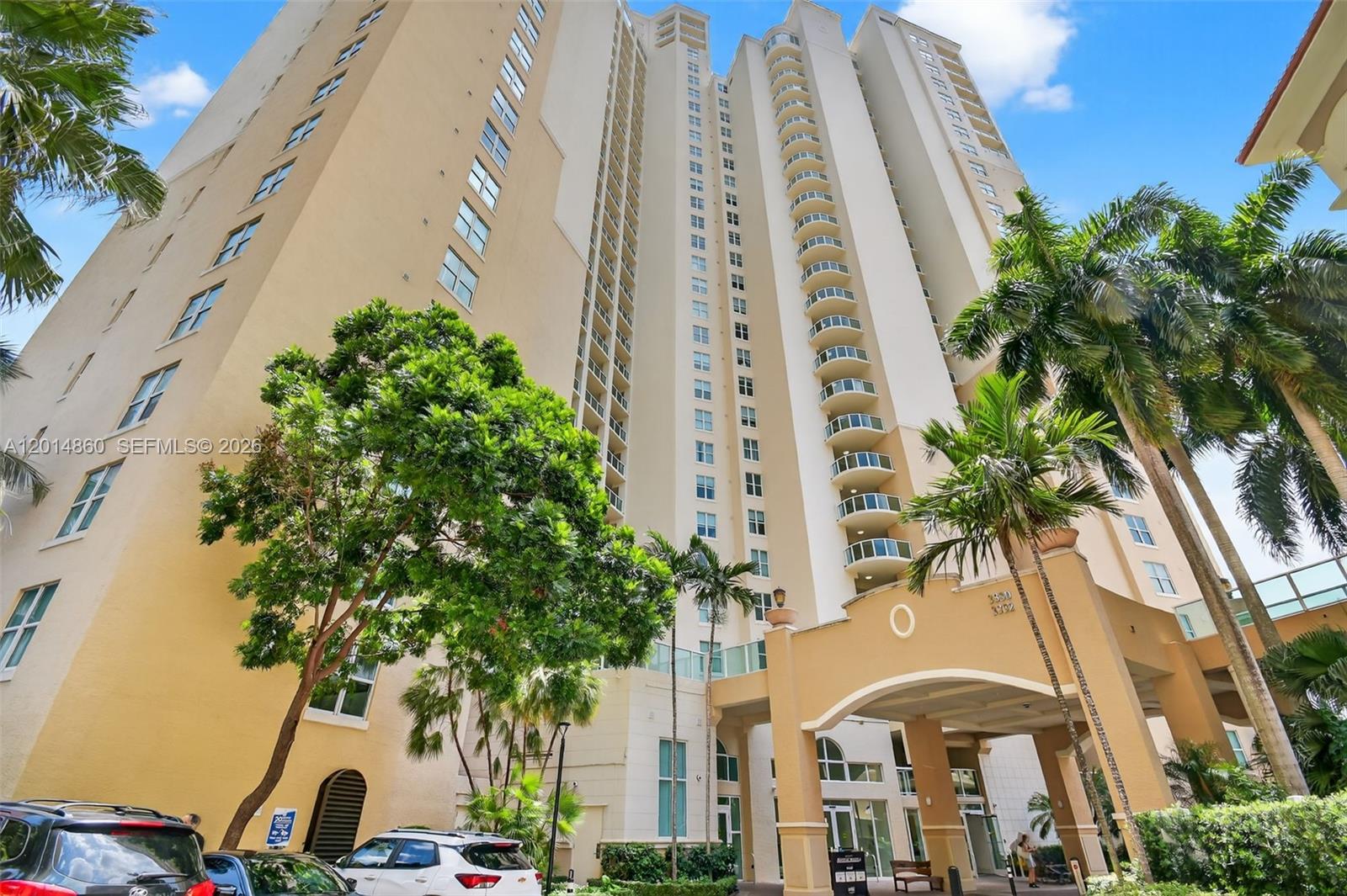 Photo of 3330 190th St  #1817, Aventura, Florida, 33180 - 