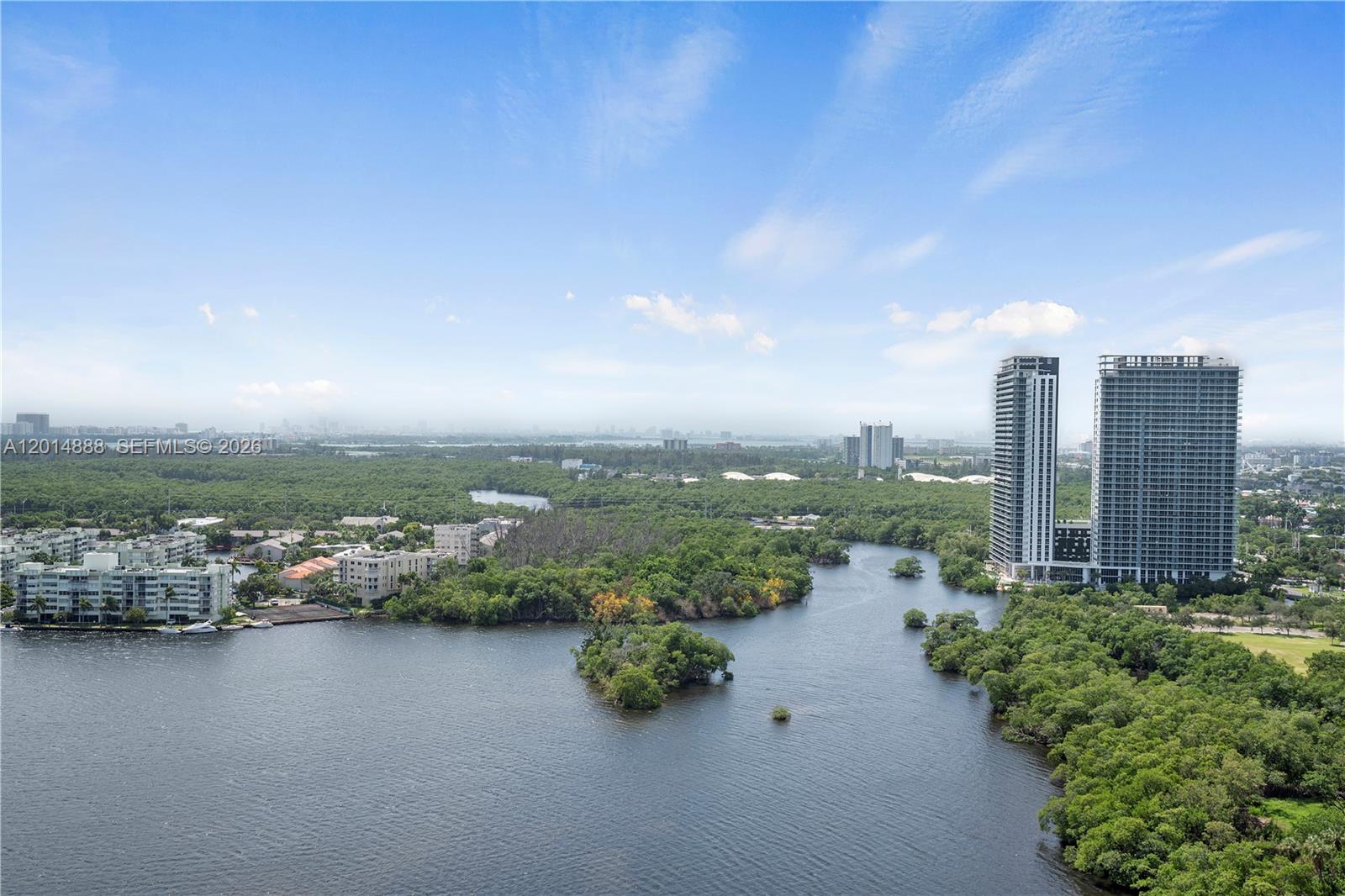 Photo of 17111 Biscayne Blvd #PH2, North Miami Beach, Florida, 33160 -