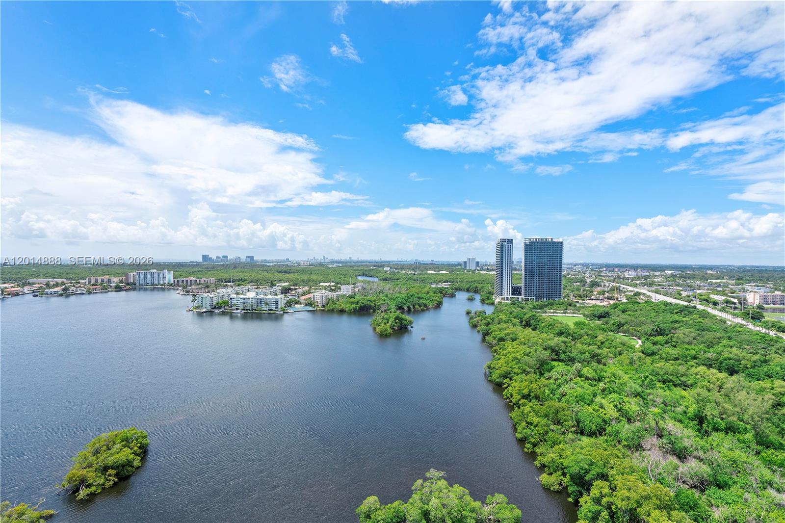 Photo of 17111 Biscayne Blvd #PH2, North Miami Beach, Florida, 33160 -