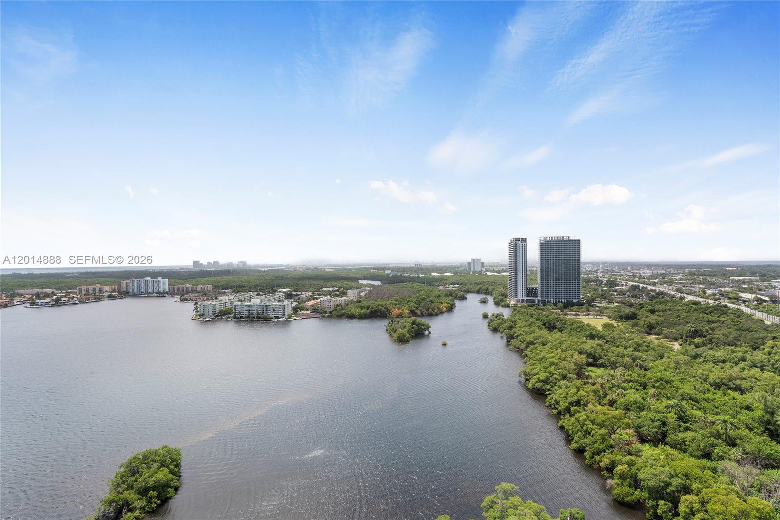 Photo of 17111 Biscayne Blvd #PH2, North Miami Beach, Florida, 33160 -