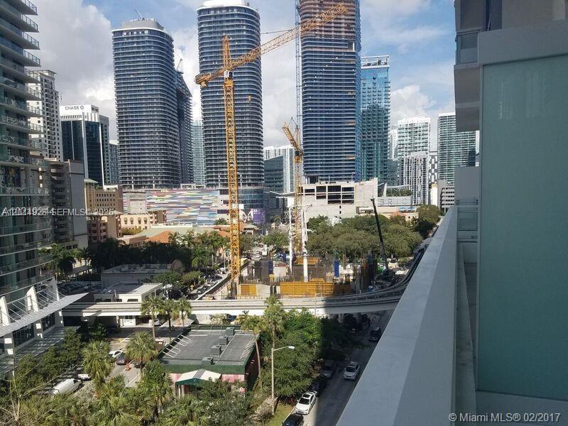 Photo of 1080 Brickell Ave  #909, Miami, Florida, 33131 - 