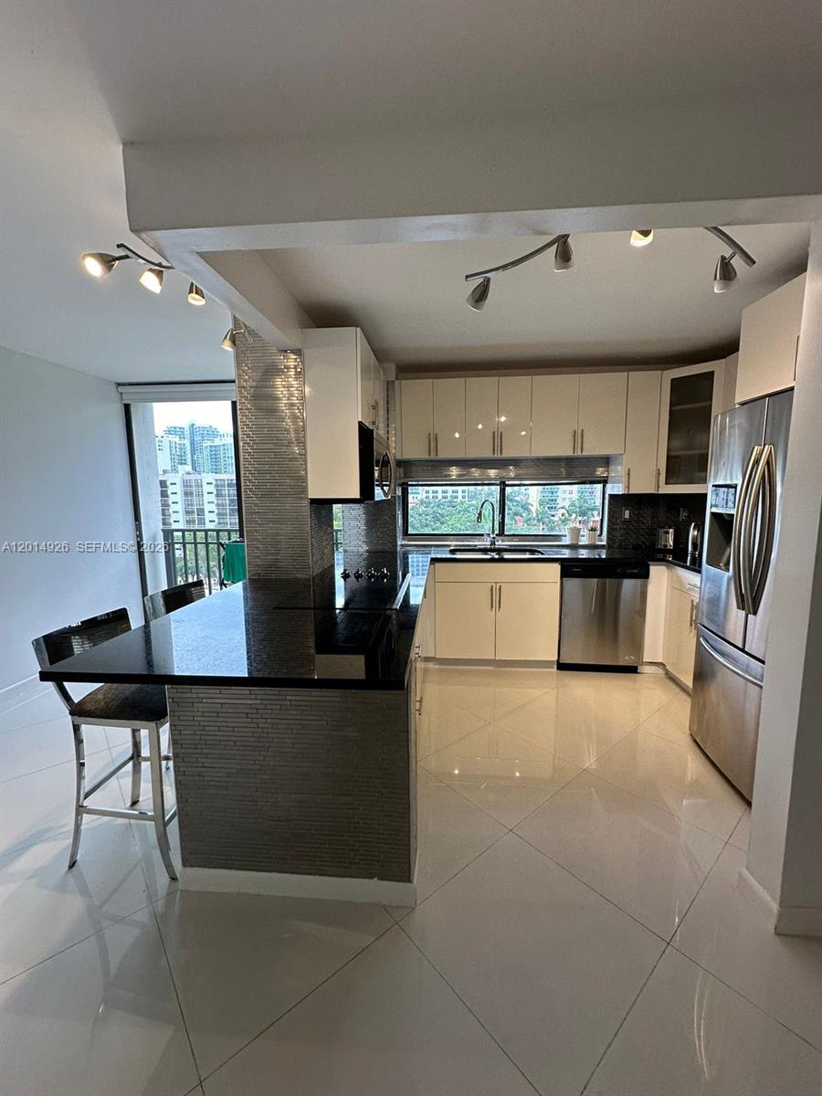 Photo of 17021 Bay Rd  #815, Sunny Isles Beach, Florida, 33160 - 