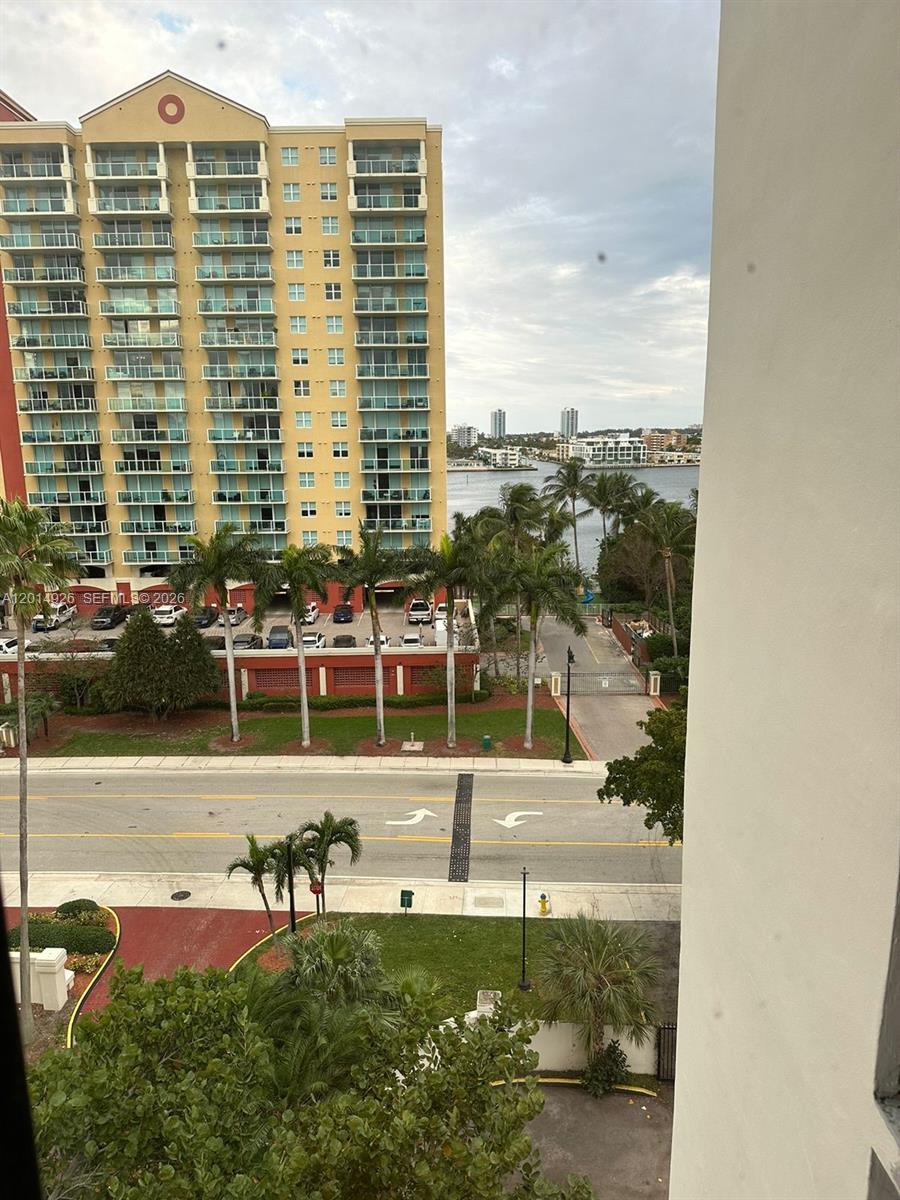 Photo of 17021 Bay Rd  #815, Sunny Isles Beach, Florida, 33160 - 