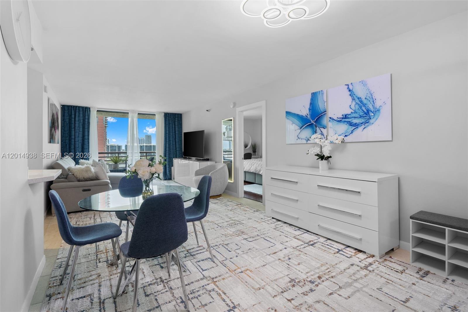 Photo of 3300 191st St #1816, Aventura, Florida, 33180 -