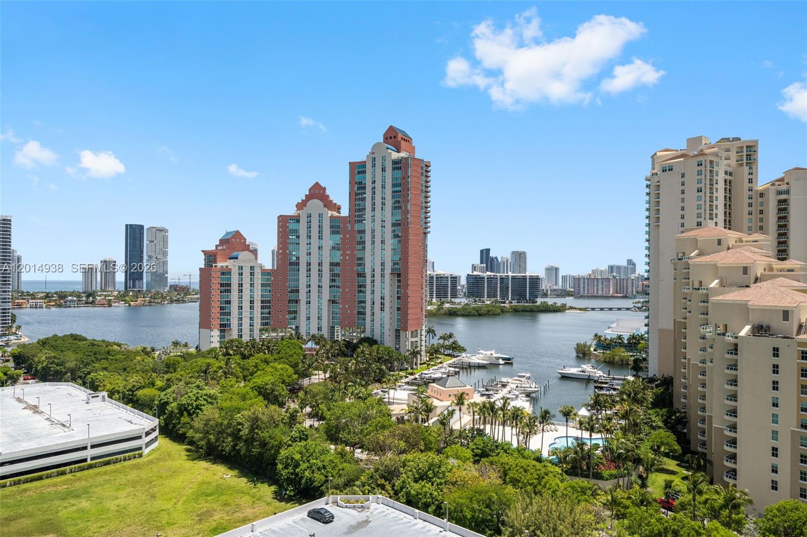 Photo of 3300 191st St #1816, Aventura, Florida, 33180 -