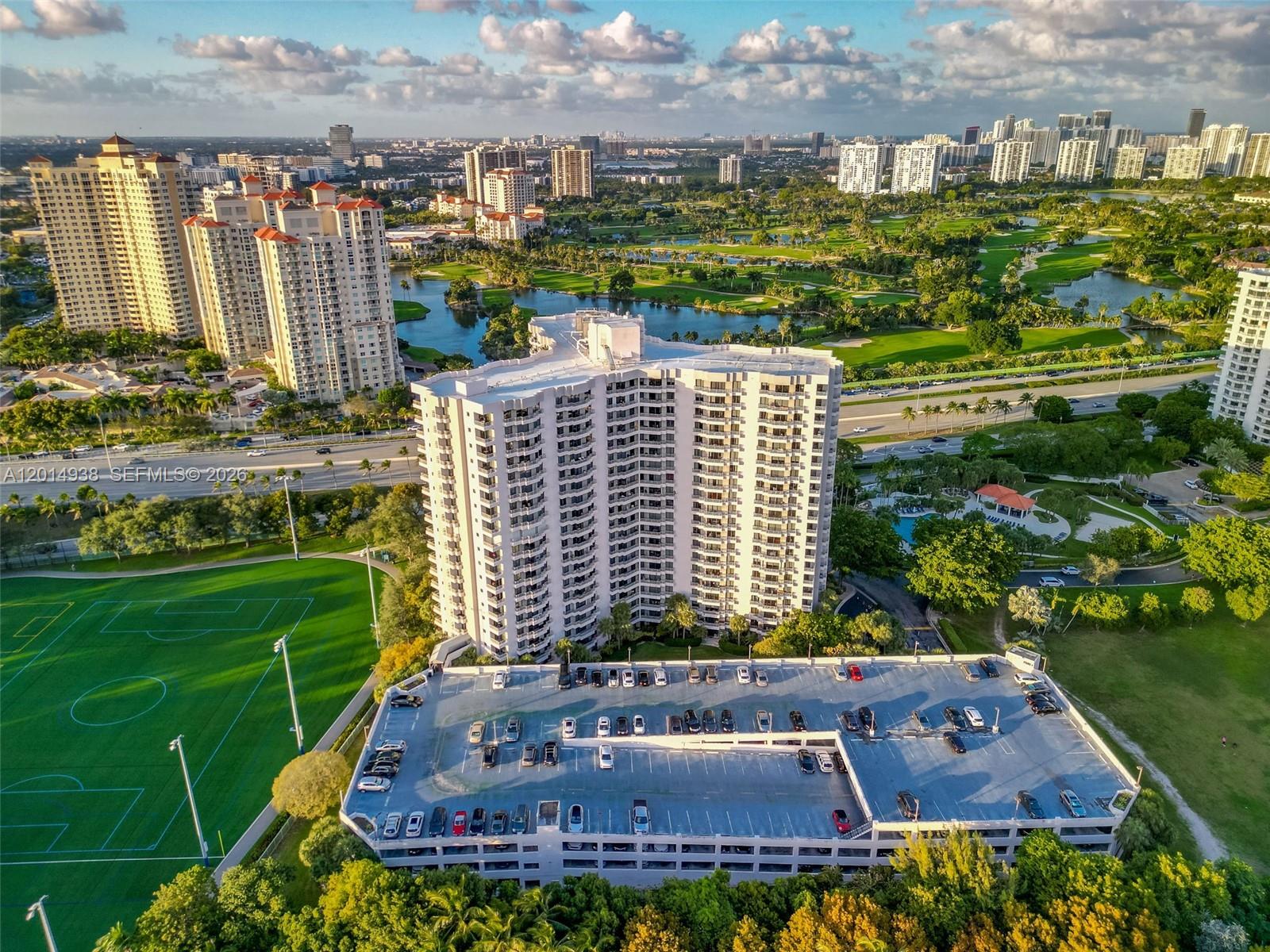 Photo of 3300 191st St #1816, Aventura, Florida, 33180 -