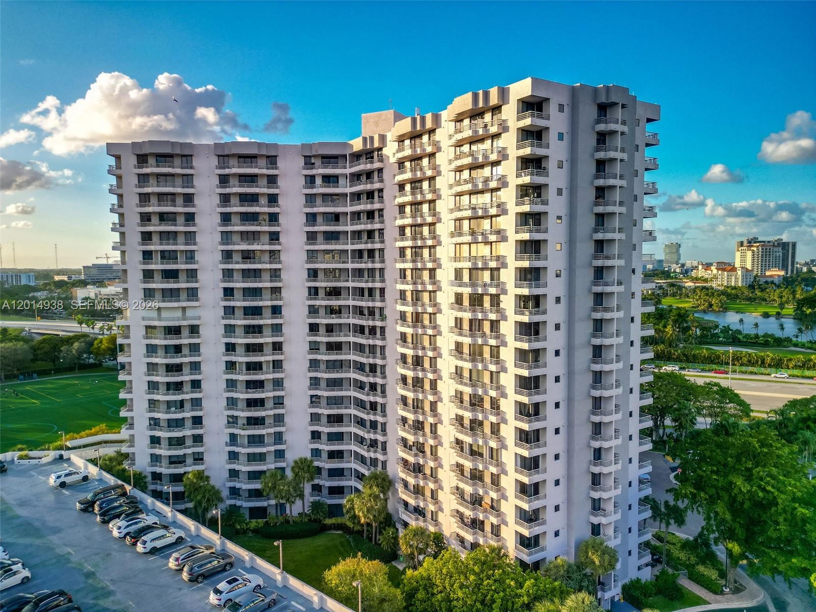 Photo of 3300 191st St #1816, Aventura, Florida, 33180 -