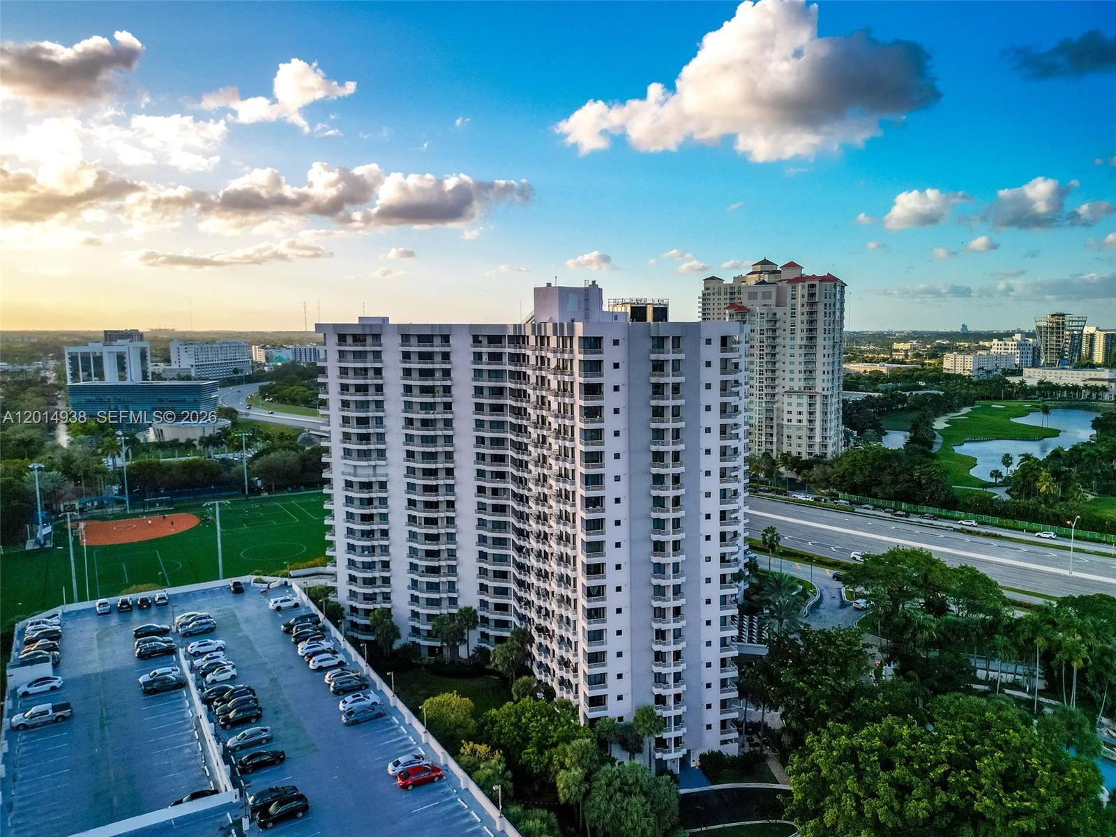 Photo of 3300 191st St #1816, Aventura, Florida, 33180 -