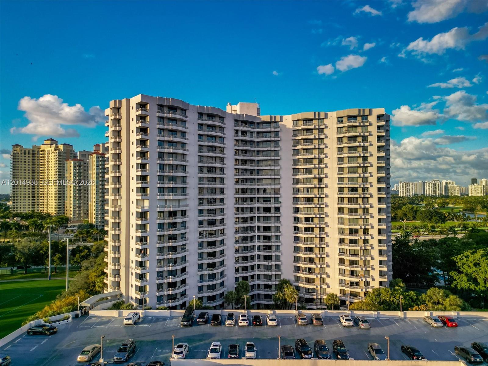 Photo of 3300 191st St #1816, Aventura, Florida, 33180 -