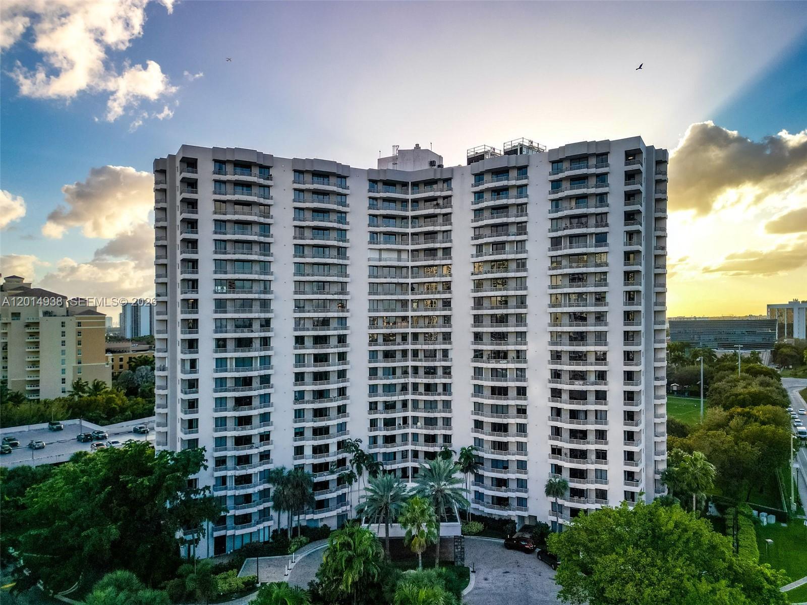 Photo of 3300 191st St #1816, Aventura, Florida, 33180 -