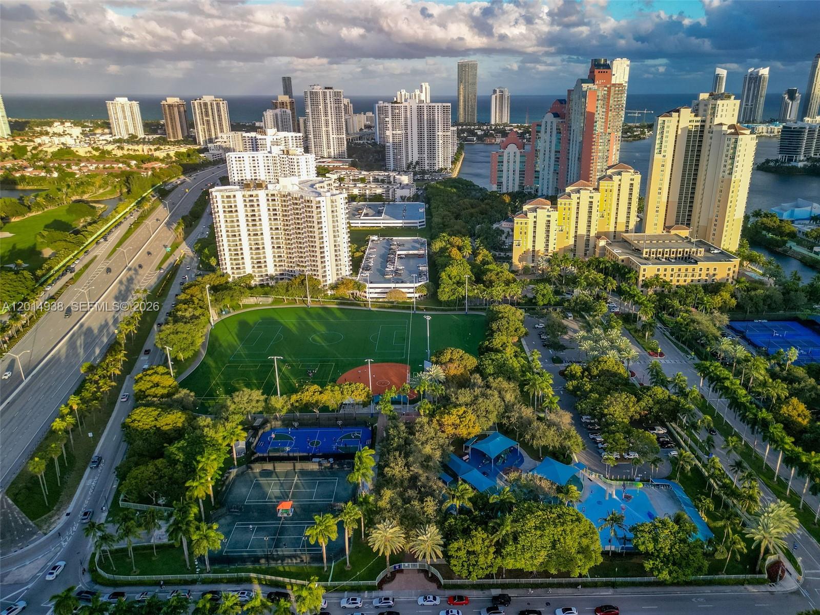 Photo of 3300 191st St #1816, Aventura, Florida, 33180 -