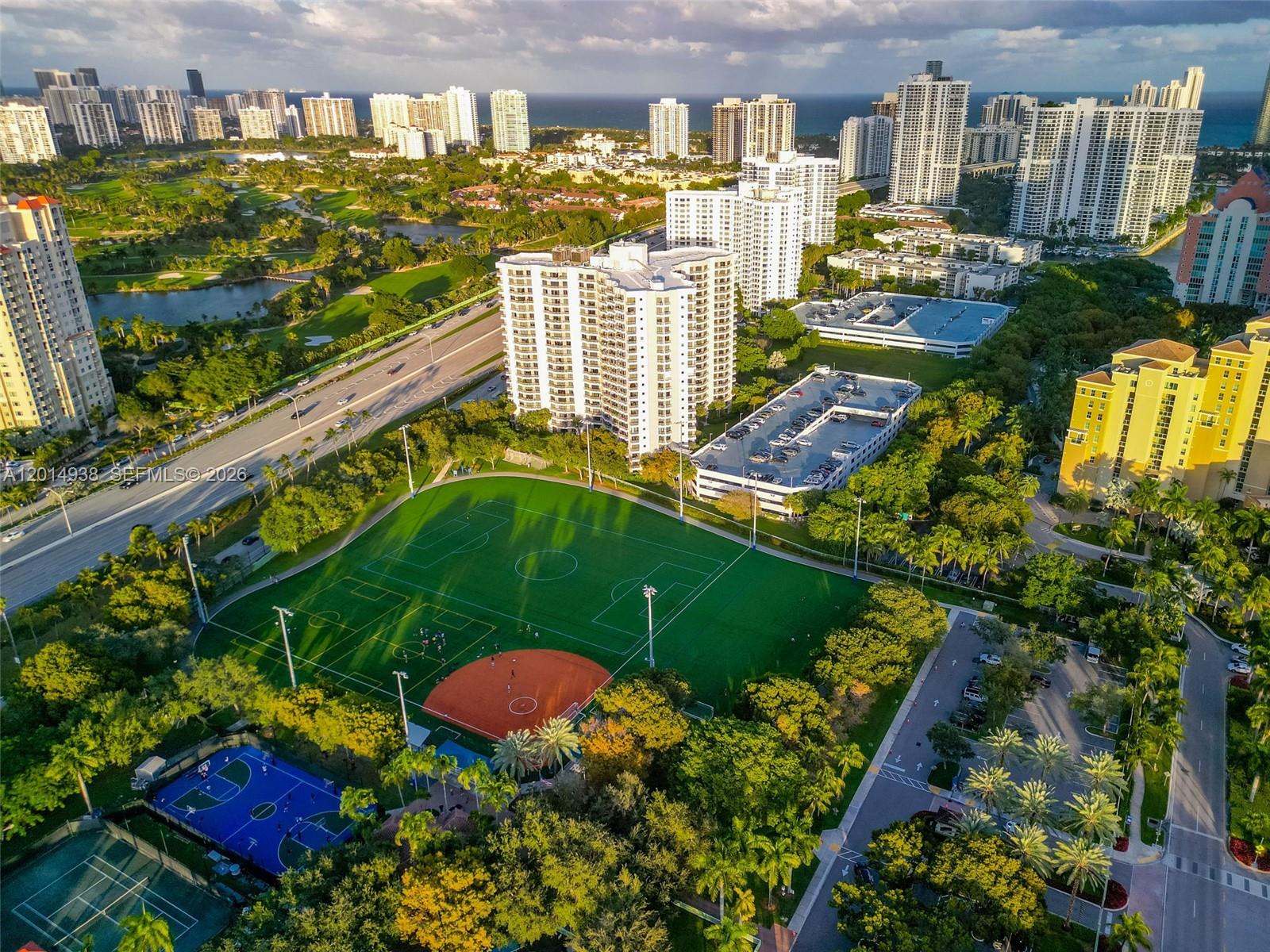 Photo of 3300 191st St #1816, Aventura, Florida, 33180 -