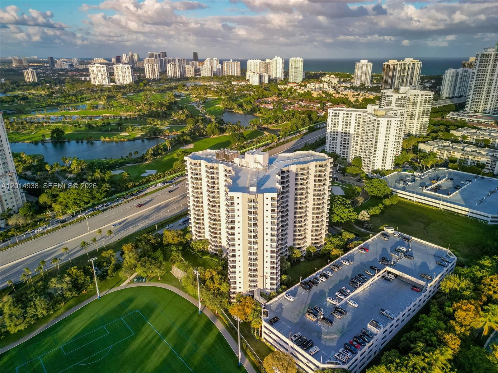 Photo of 3300 191st St #1816, Aventura, Florida, 33180 -