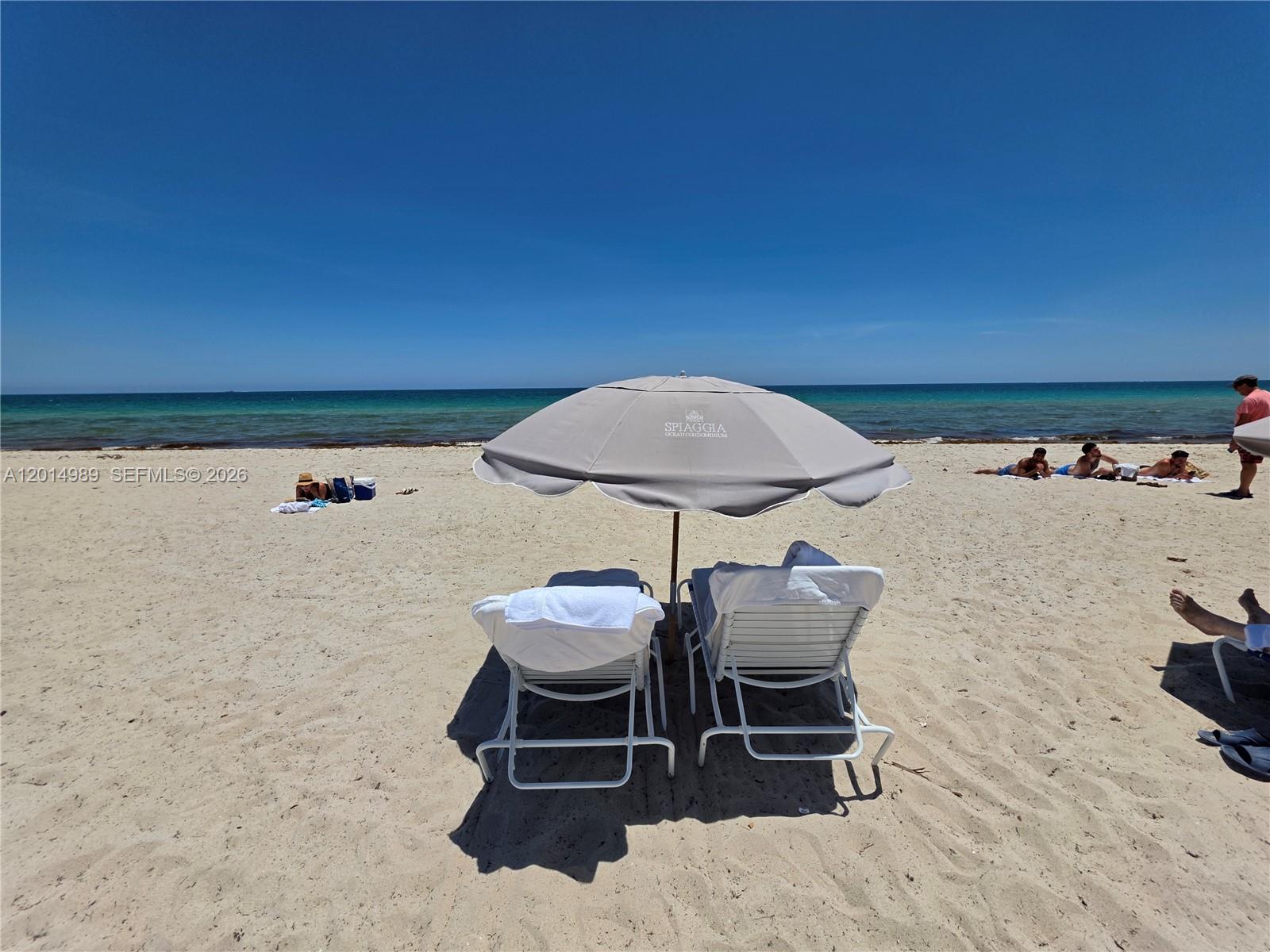 Photo of 9499 Collins Ave #1009, Surfside, Florida, 33154 -