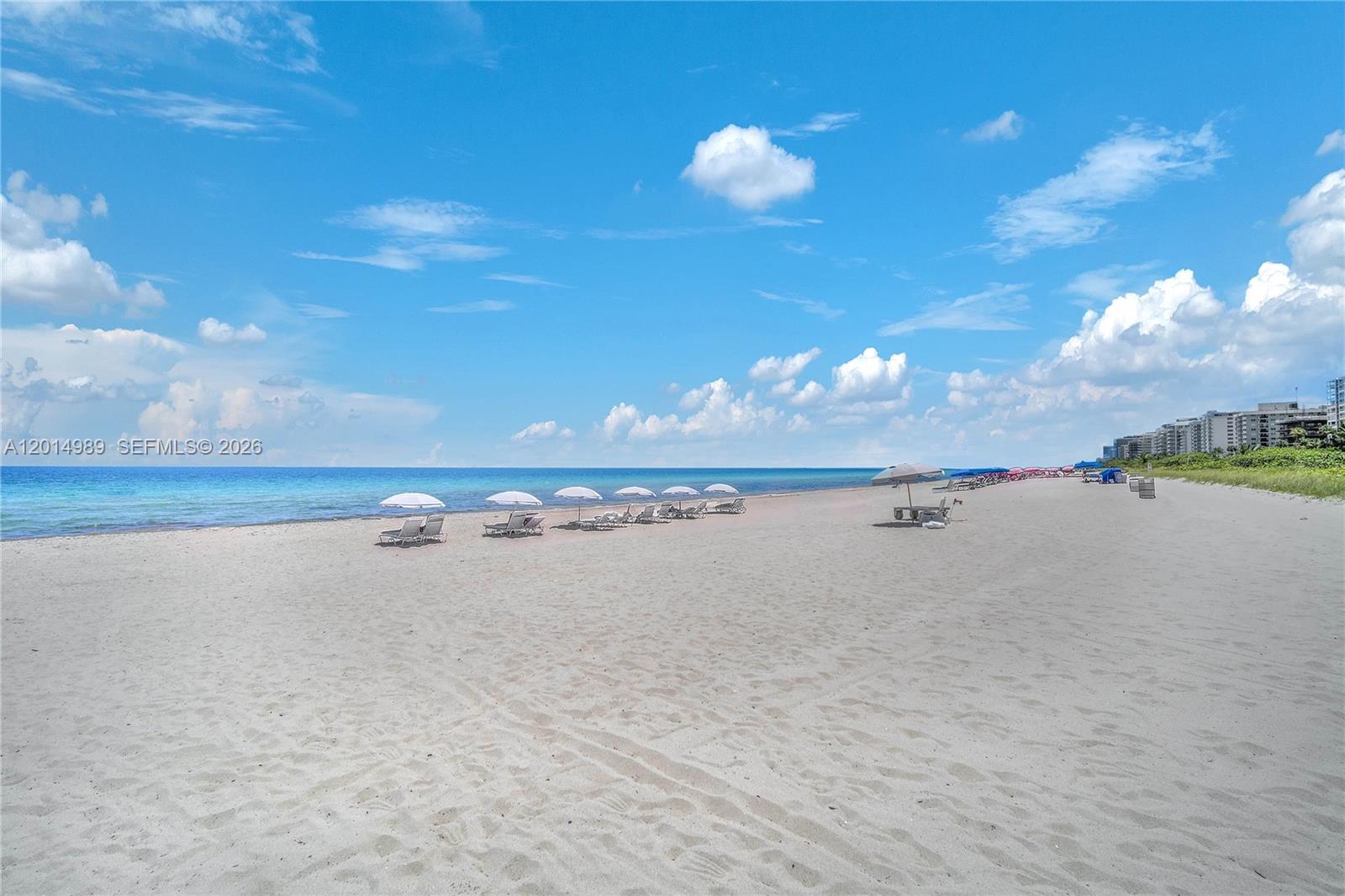 Photo of 9499 Collins Ave #1009, Surfside, Florida, 33154 -