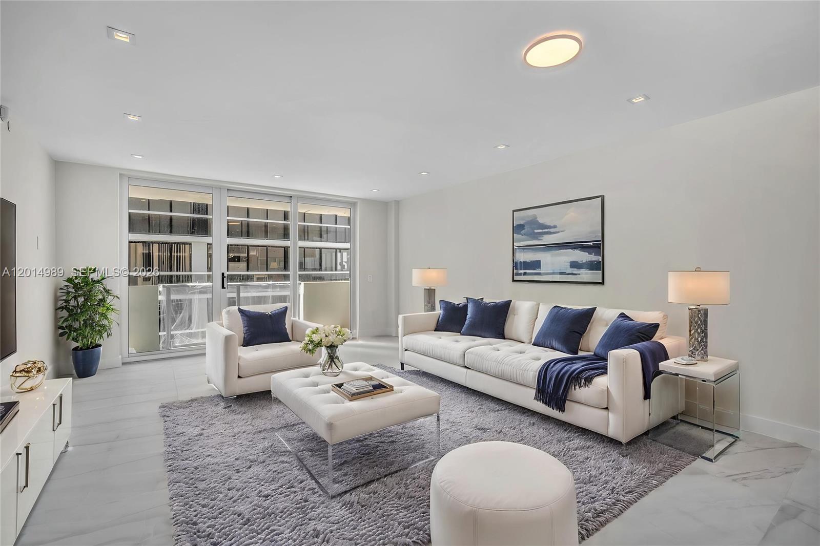 Photo of 9499 Collins Ave #1009, Surfside, Florida, 33154 -