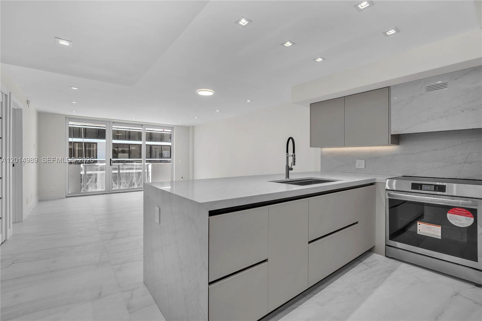 Photo of 9499 Collins Ave #1009, Surfside, Florida, 33154 -