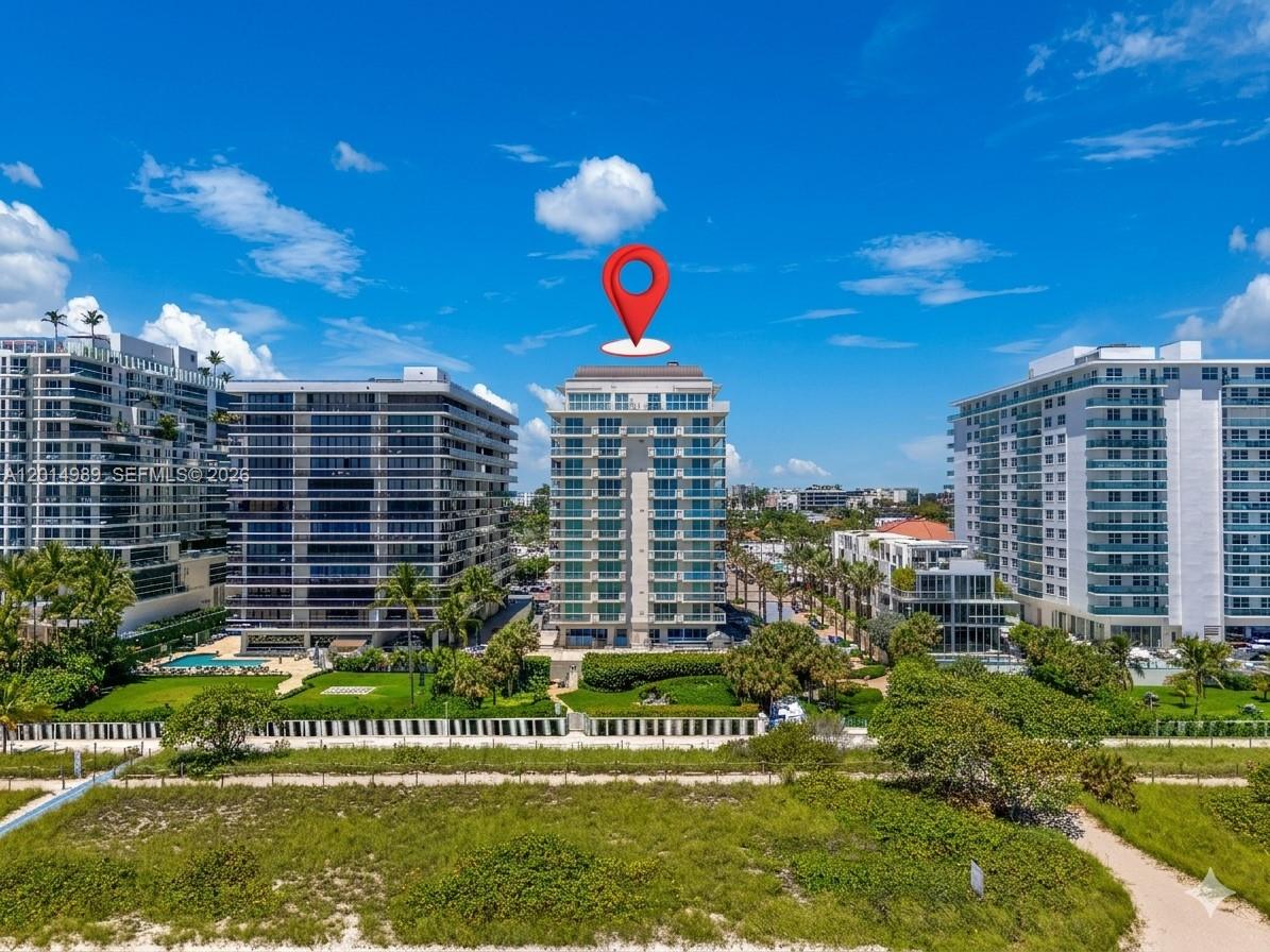 Photo of 9499 Collins Ave #1009, Surfside, Florida, 33154 -