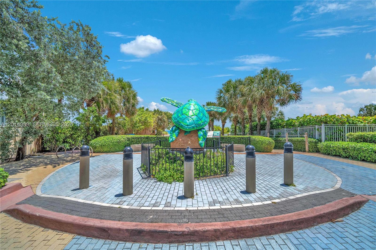 Photo of 9499 Collins Ave #1009, Surfside, Florida, 33154 -