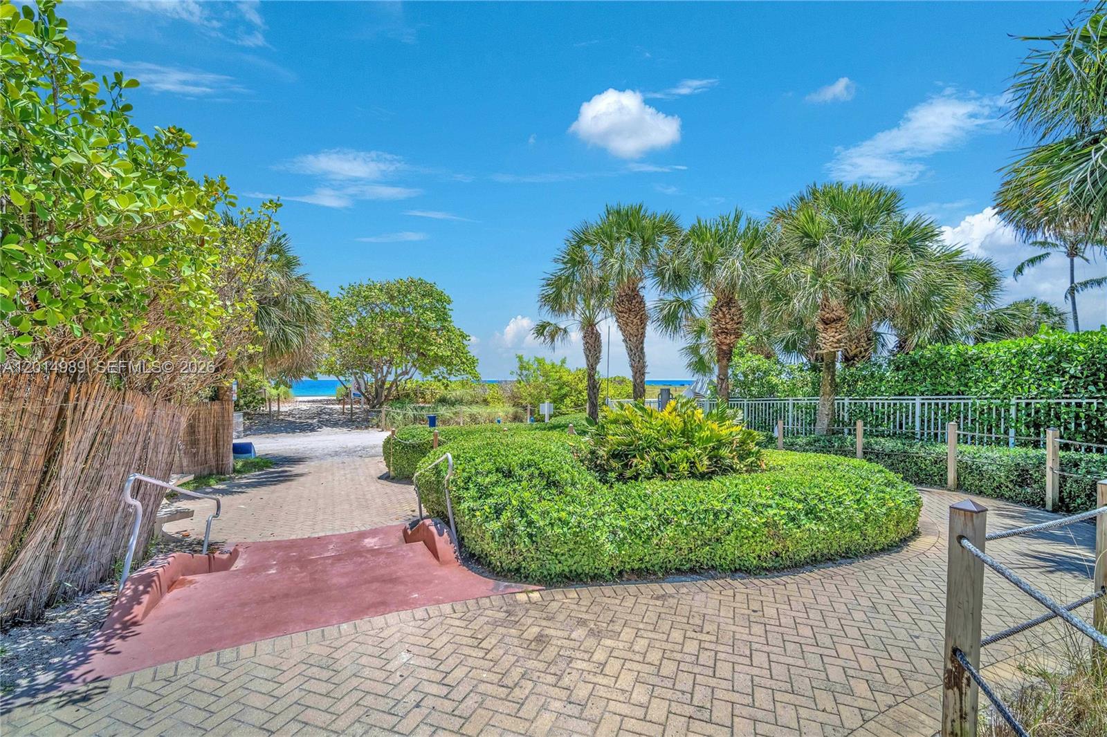 Photo of 9499 Collins Ave #1009, Surfside, Florida, 33154 -