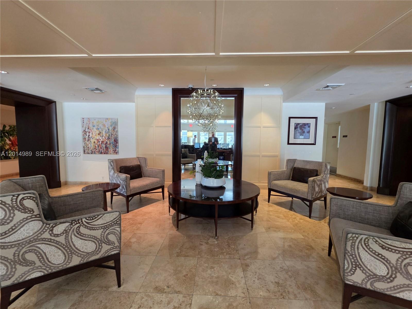 Photo of 9499 Collins Ave #1009, Surfside, Florida, 33154 -