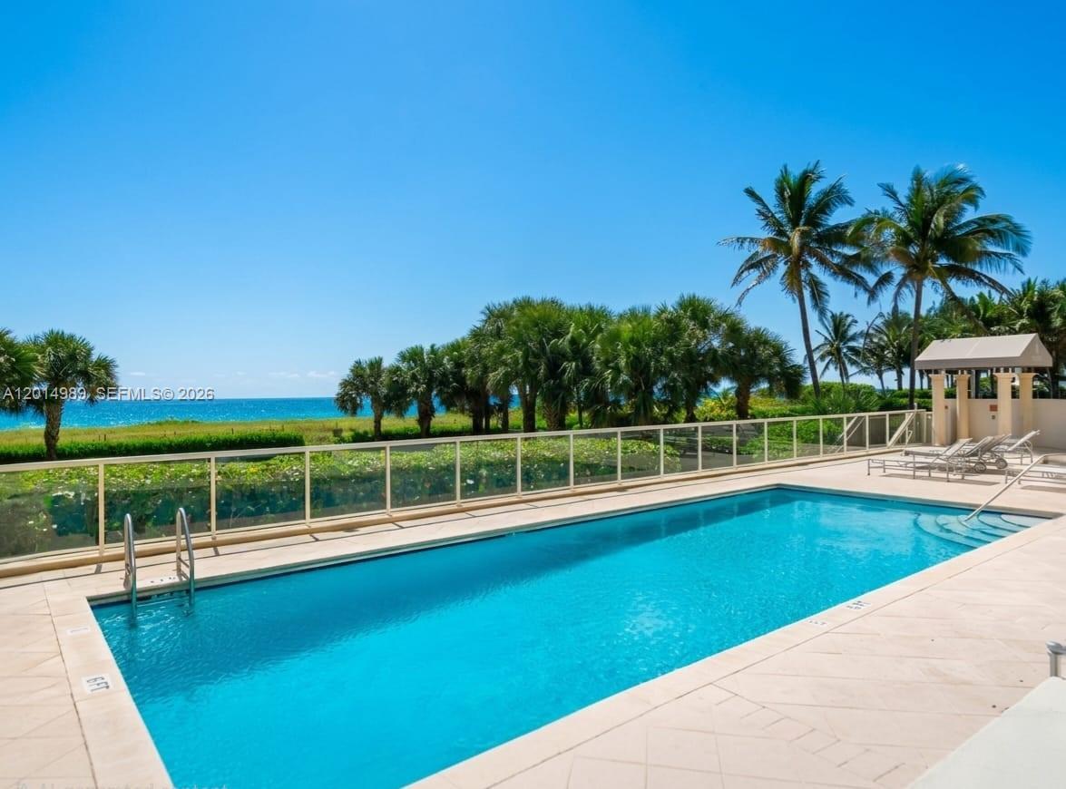Photo of 9499 Collins Ave #1009, Surfside, Florida, 33154 -