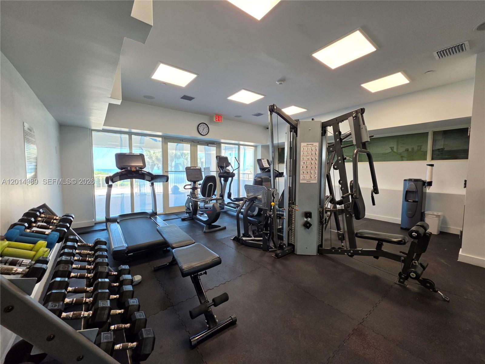 Photo of 9499 Collins Ave #1009, Surfside, Florida, 33154 -