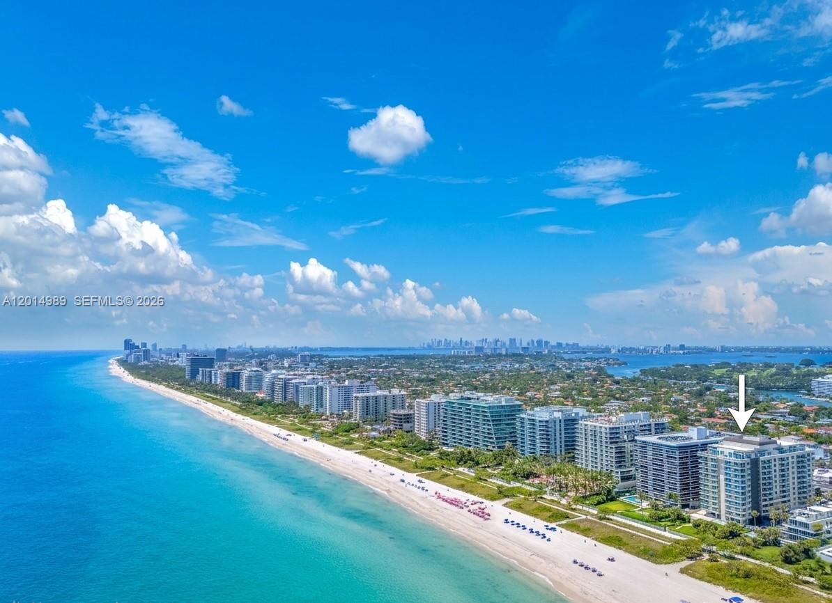 Photo of 9499 Collins Ave #1009, Surfside, Florida, 33154 -