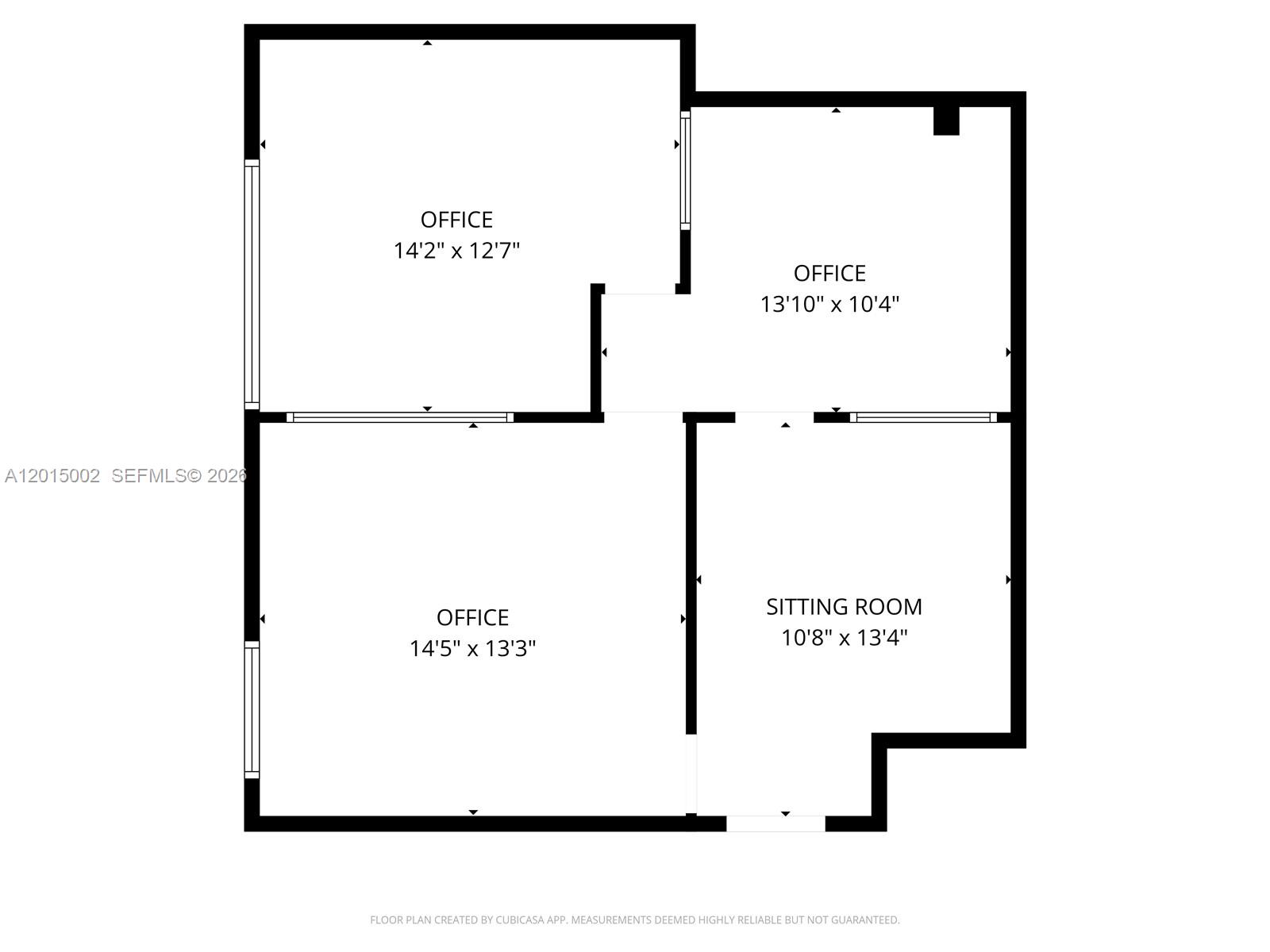 See details / sq. ft. $ 2026-05-07 0 Photo