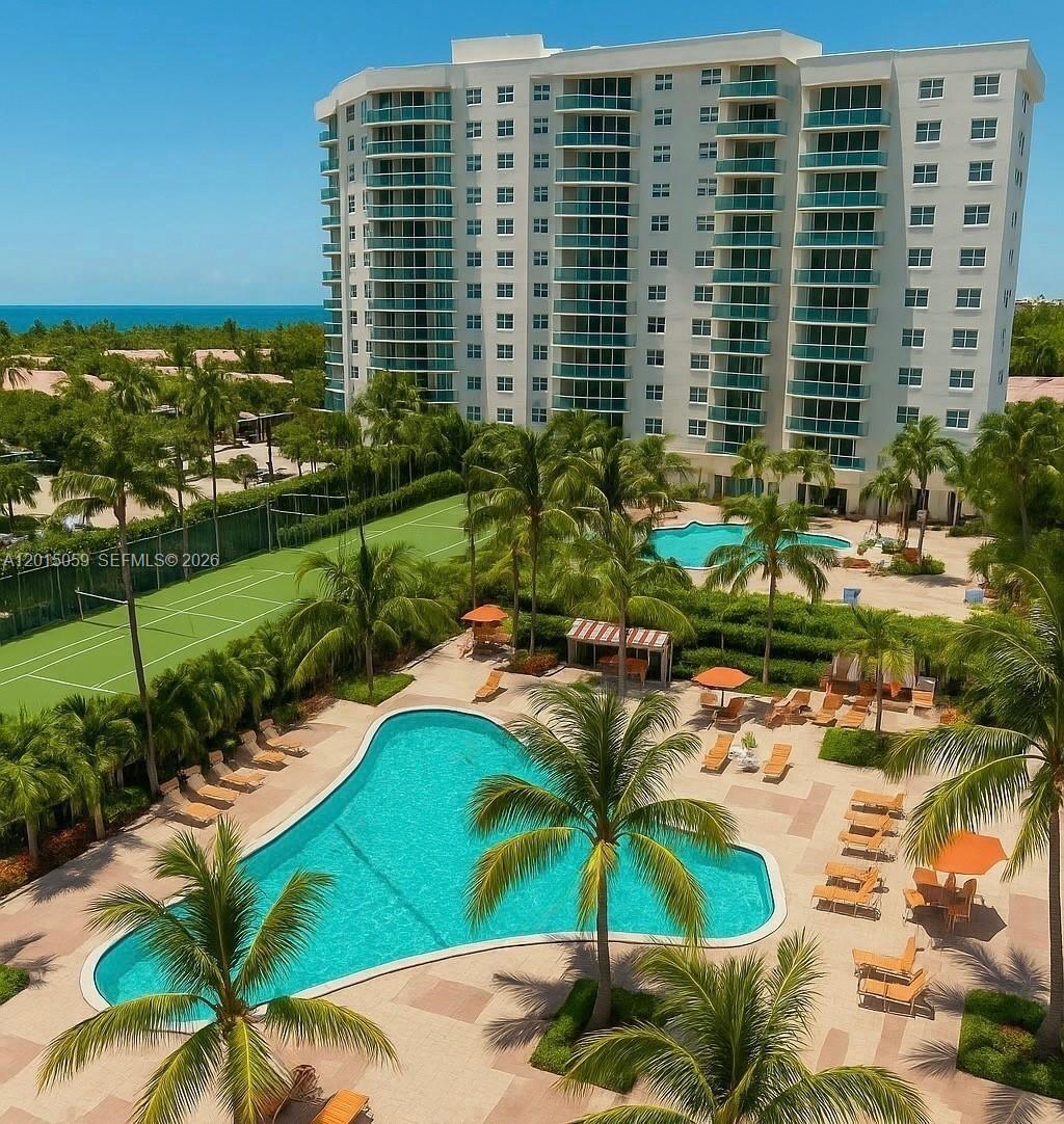 Photo of 19380 Collins Ave  #1219, Sunny Isles Beach, Florida, 33160 - 