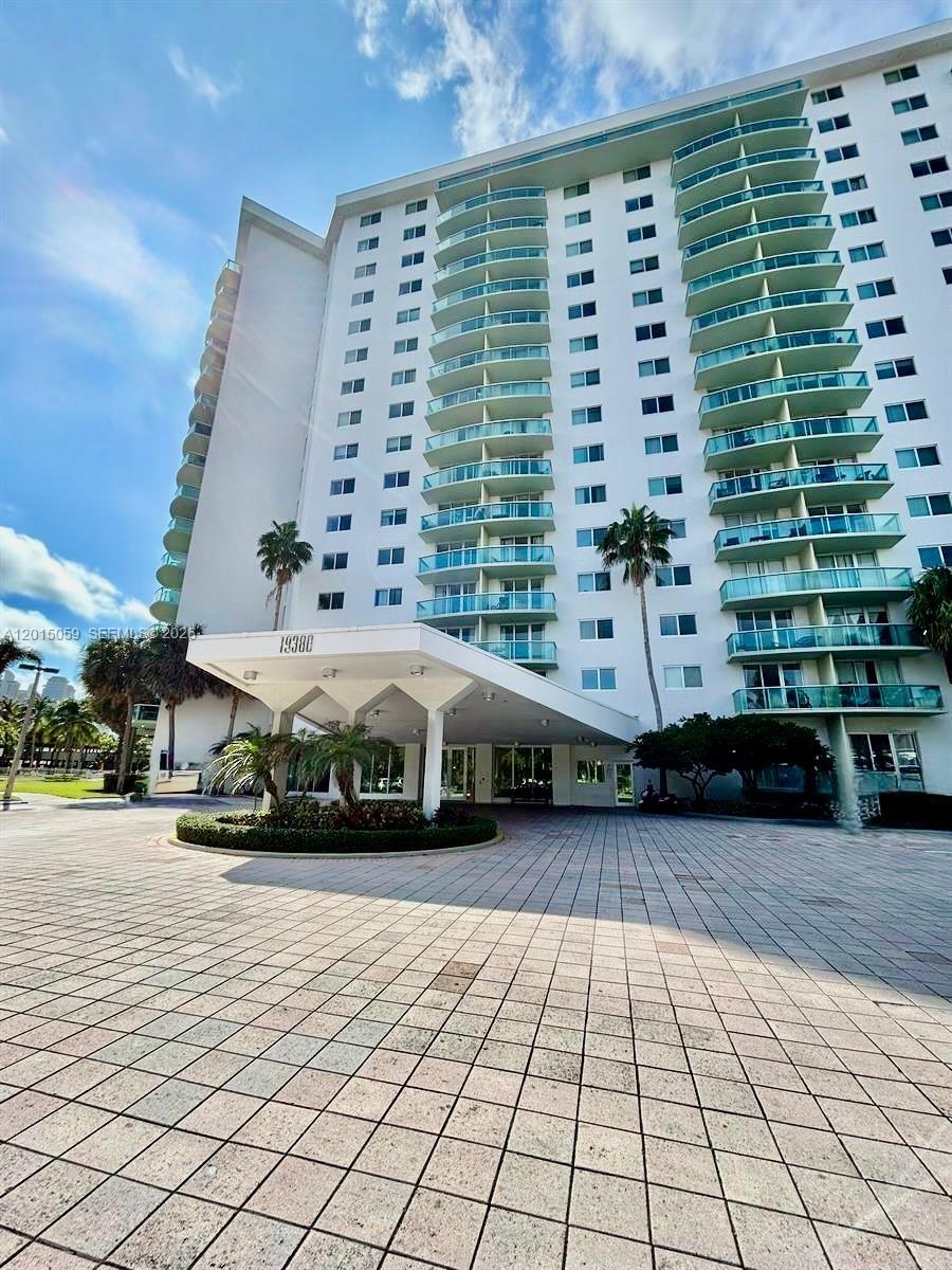 Photo of 19380 Collins Ave  #1219, Sunny Isles Beach, Florida, 33160 - 