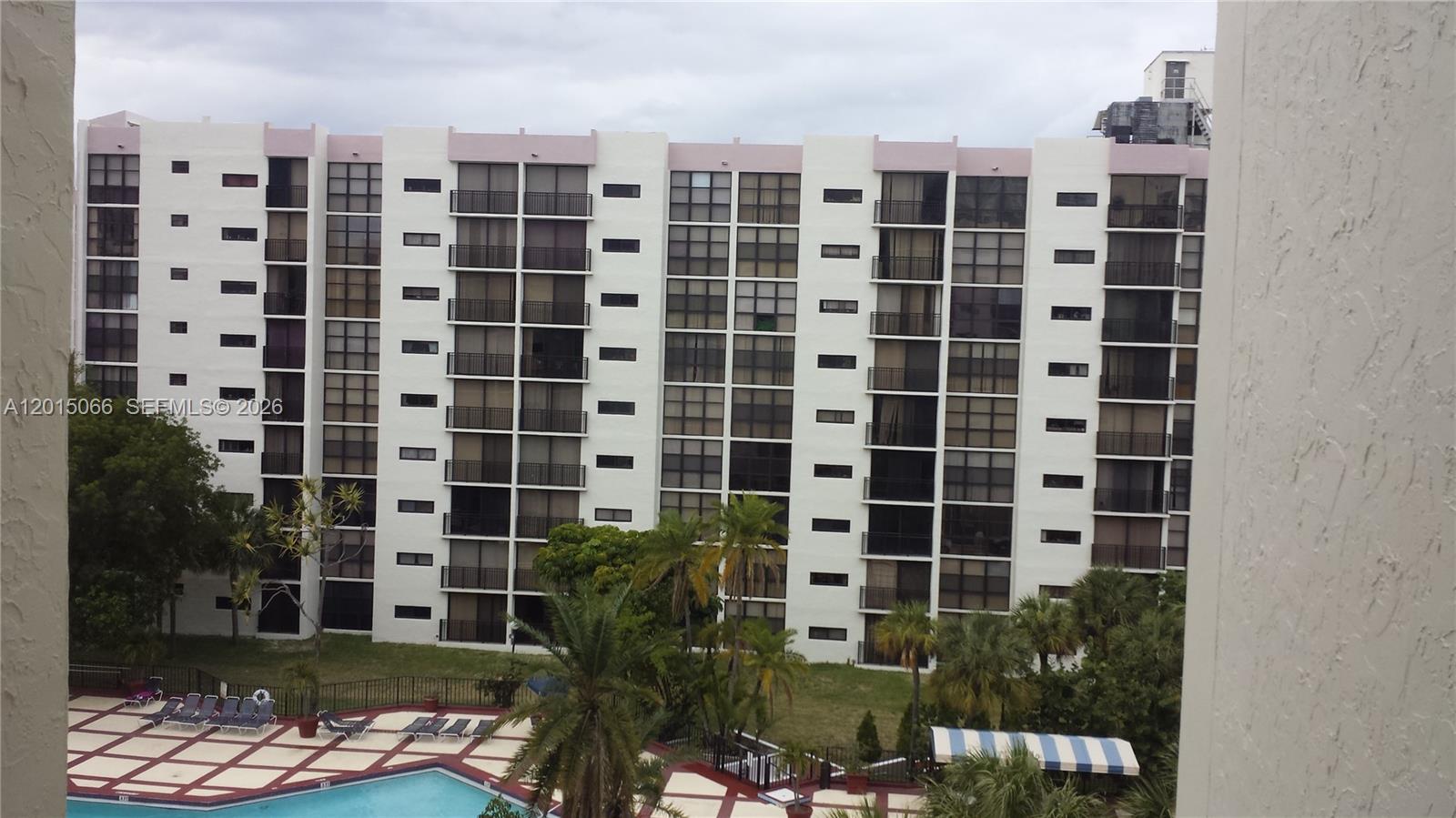 Photo of 16909 Bay Rd  #914, Sunny Isles Beach, Florida, 33160 - 