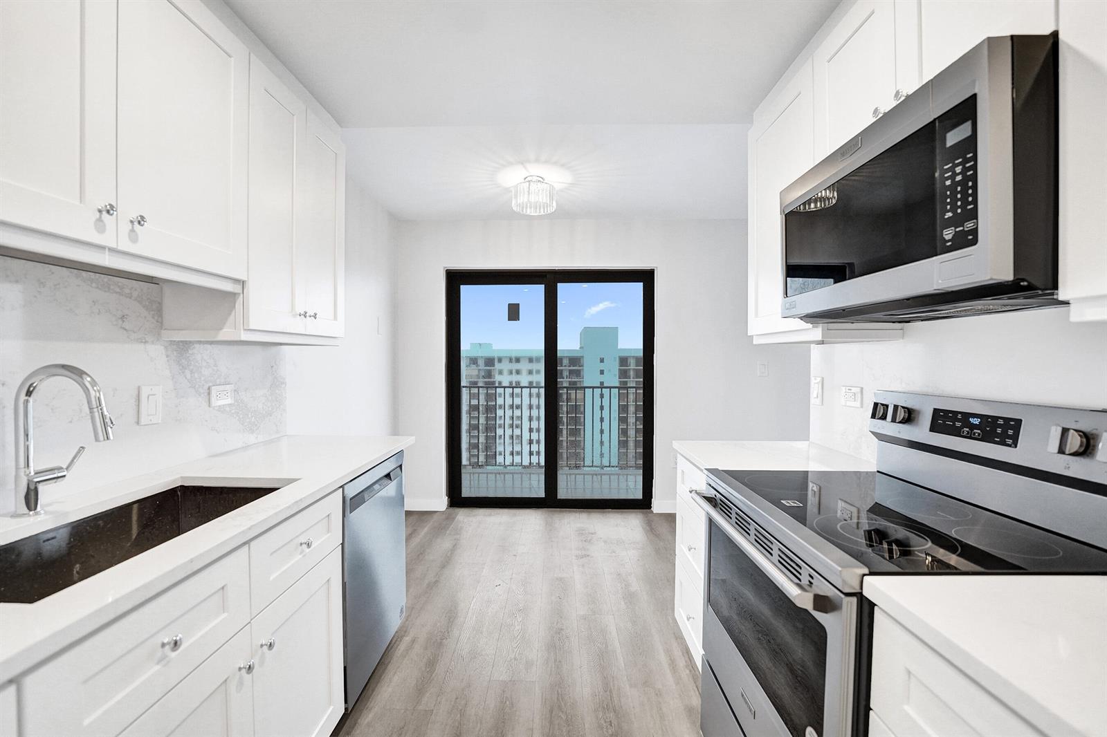 Photo of 1201 Ocean  #2509s, Hollywood, Florida, 33019 - 26