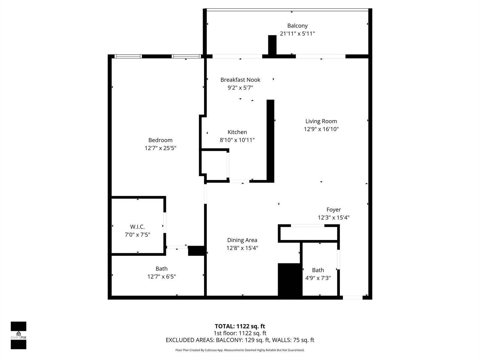 Photo of 1201 Ocean  #2509s, Hollywood, Florida, 33019 - 2