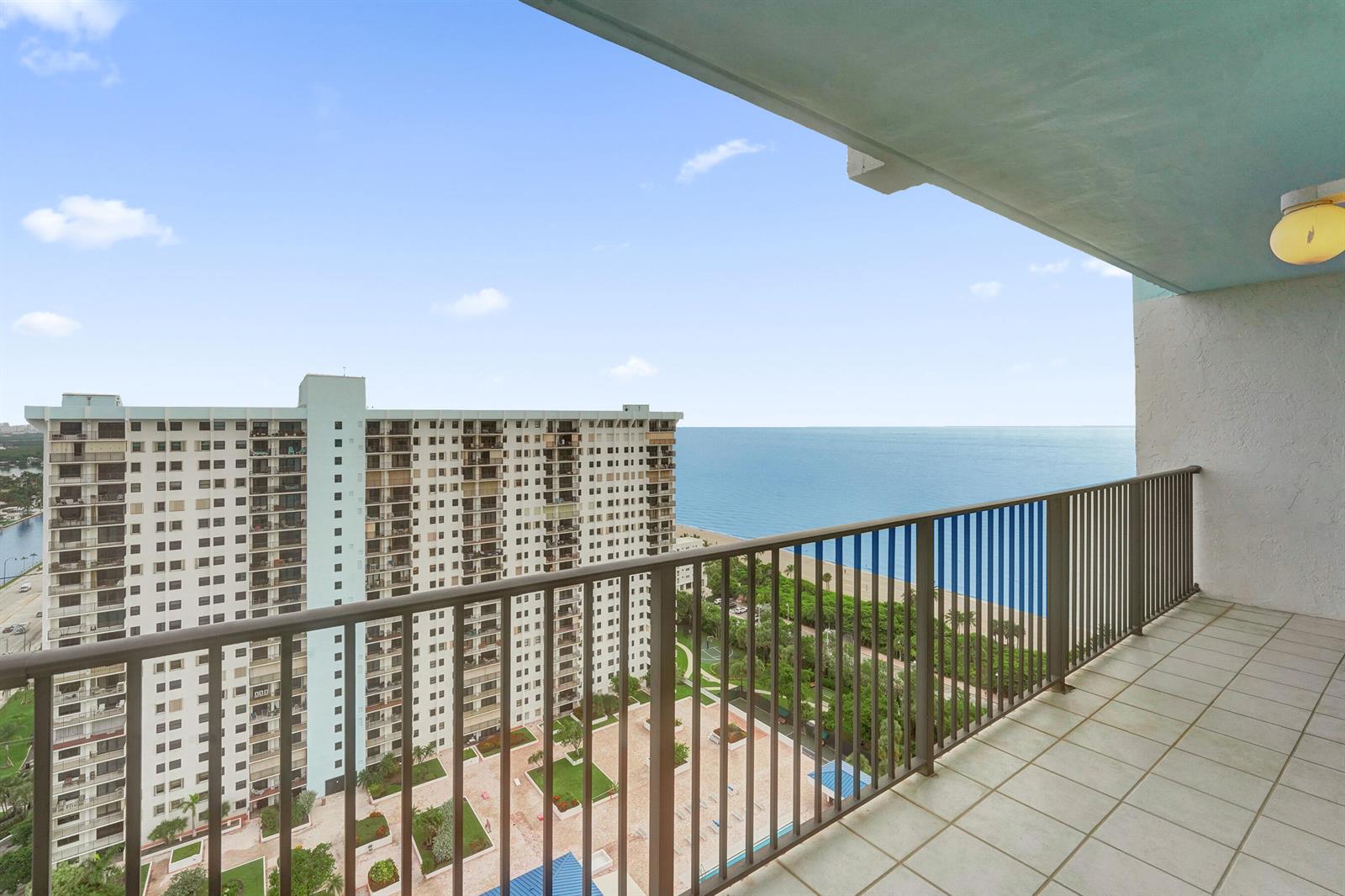 Photo of 1201 Ocean  #2509s, Hollywood, Florida, 33019 - DSC05016