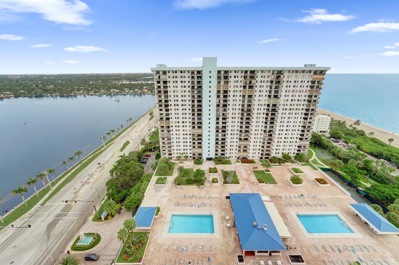 Photo of 1201 Ocean  #2509s, Hollywood, Florida, 33019 - DSC05025